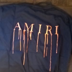 Amiri shirt